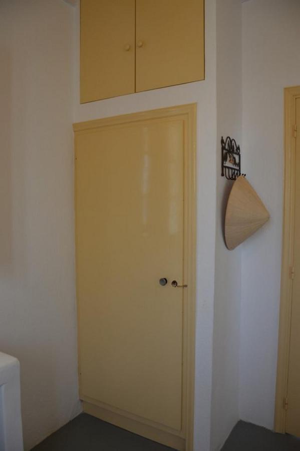 Thalassophile Eco House Villa Plaka  Luaran gambar