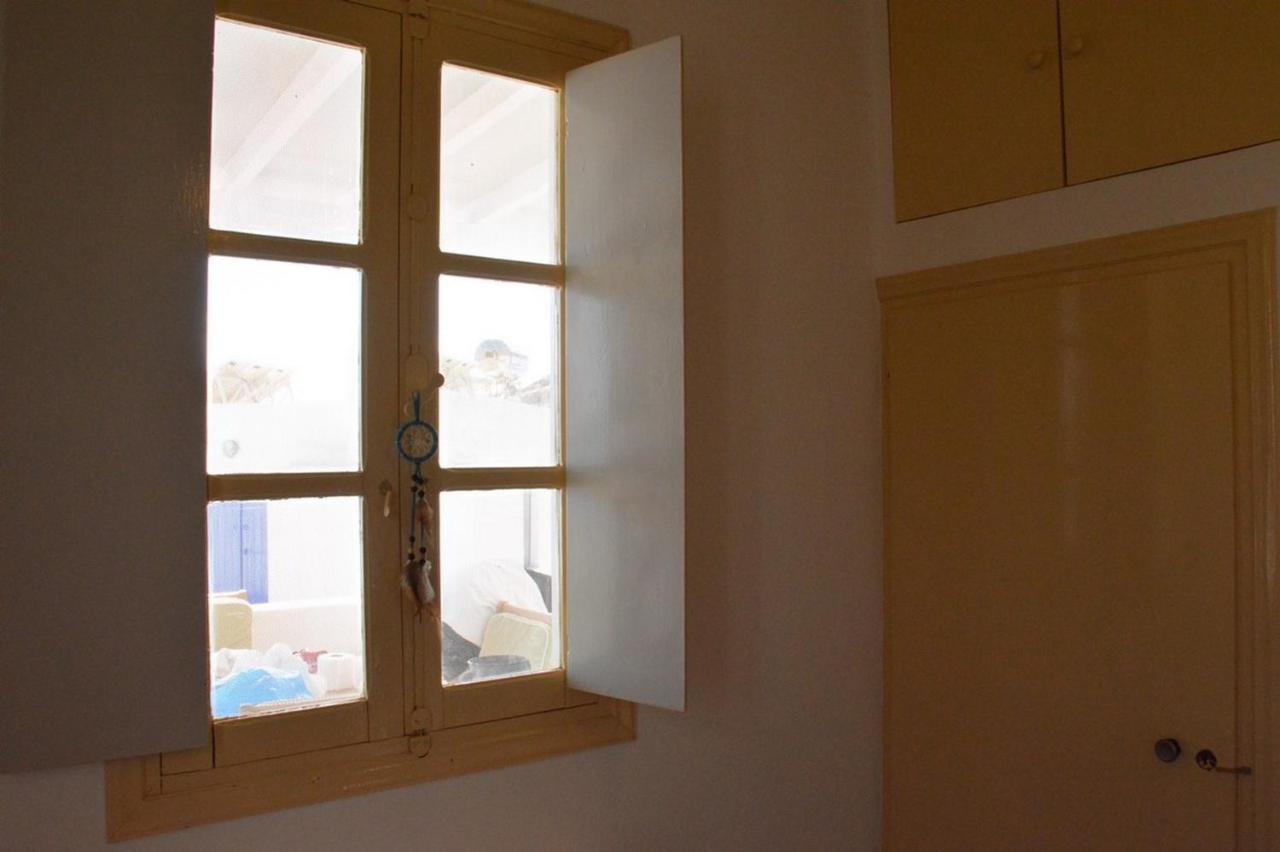 Thalassophile Eco House Villa Plaka  Luaran gambar