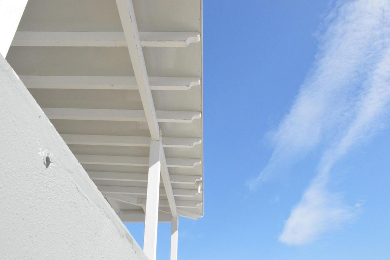 Thalassophile Eco House Villa Plaka  Luaran gambar